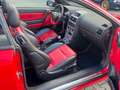 Opel Astra G Cabrio 1.6 16V Linea Rossa Bertone Rot - thumbnail 12