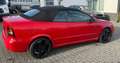 Opel Astra G Cabrio 1.6 16V Linea Rossa Bertone Rot - thumbnail 30