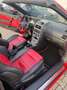 Opel Astra G Cabrio 1.6 16V Linea Rossa Bertone Rot - thumbnail 16
