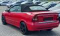 Opel Astra G Cabrio 1.6 16V Linea Rossa Bertone Rot - thumbnail 8