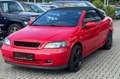 Opel Astra G Cabrio 1.6 16V Linea Rossa Bertone Rot - thumbnail 3