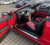 Opel Astra G Cabrio 1.6 16V Linea Rossa Bertone Rot - thumbnail 11