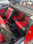 Opel Astra G Cabrio 1.6 16V Linea Rossa Bertone Rot - thumbnail 18