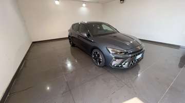 Leon 2.0 tdi 150cv dsg