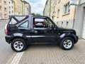 Suzuki Jimny Club Rock am Ring Cabrio Klima Schwarz - thumbnail 5