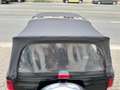 Suzuki Jimny Club Rock am Ring Cabrio Klima Schwarz - thumbnail 8