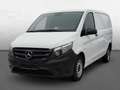 Mercedes-Benz Vito 110 CDI KA kompakt Klima+AHK+DAB+Freisprech Weiß - thumbnail 3