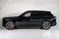 Rolls-Royce Cullinan BLACK BADGE FACELIFT GUCCI 3 CARS STOCK Negro - thumbnail 5