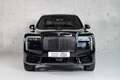 Rolls-Royce Cullinan BLACK BADGE FACELIFT GUCCI 3 CARS STOCK Negro - thumbnail 3