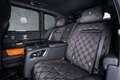 Rolls-Royce Cullinan BLACK BADGE FACELIFT GUCCI 3 CARS STOCK Negro - thumbnail 19