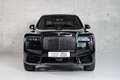 Rolls-Royce Cullinan BLACK BADGE FACELIFT GUCCI 3 CARS STOCK Negro - thumbnail 2