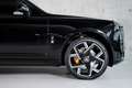 Rolls-Royce Cullinan BLACK BADGE FACELIFT GUCCI 3 CARS STOCK Negro - thumbnail 12