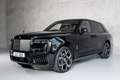 Rolls-Royce Cullinan BLACK BADGE FACELIFT GUCCI 3 CARS STOCK Negro - thumbnail 4