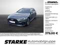 Audi A4 Avant 35 TDI S tronic S line Gris - thumbnail 1