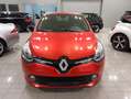 Renault Clio Clio 5p 0.9 tce Limited - Neopatentati - Rosso - thumbnail 2