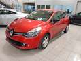 Renault Clio Clio 5p 0.9 tce Limited - Neopatentati - Rosso - thumbnail 1