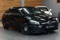 Mercedes-Benz CLA 180 Business Solution AMG (EU6d-TEMP Noir - thumbnail 4