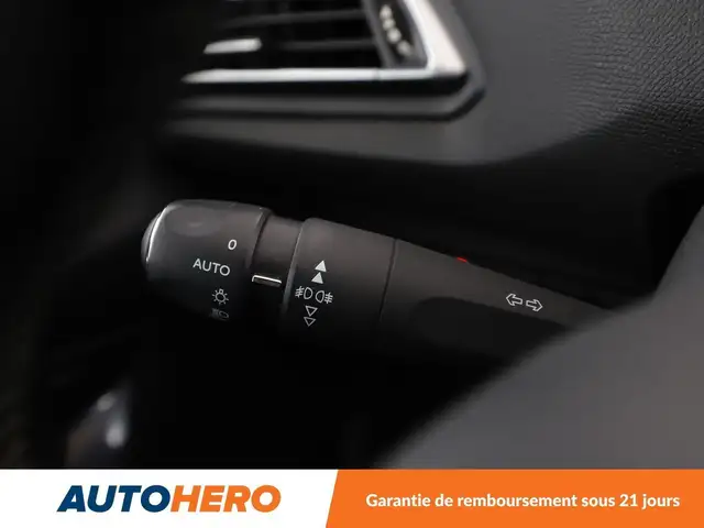 Peugeot 308 view 21
