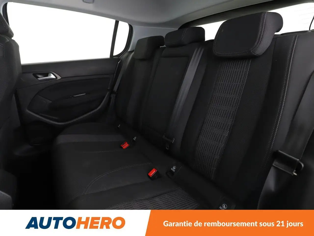 Peugeot 308 308 — photo 15
