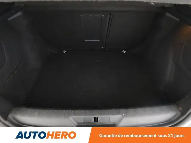 Peugeot 308 view 19