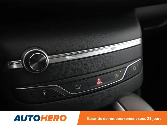 Peugeot 308 view 28