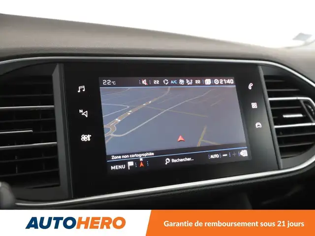 Peugeot 308 view 26