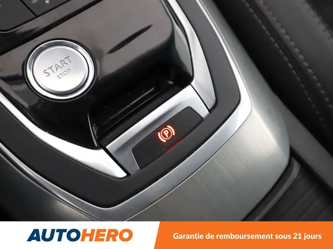 Peugeot 308 308 — photo 32