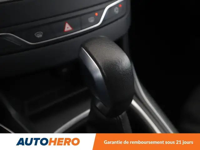 Peugeot 308 view 29