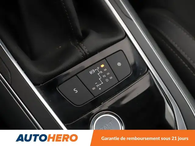 Peugeot 308 view 30