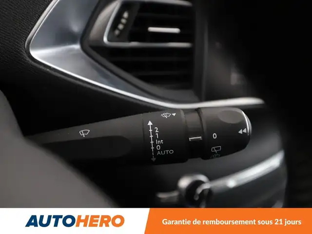 Peugeot 308 view 22
