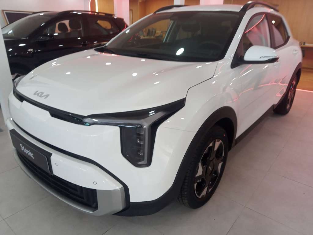 Kia Stonic 1.0 MHEV Drive DCT 115 - foto 1