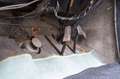 Oldtimer De Dion Bouton '19 CH0681 Jaune - thumbnail 23