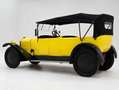 Oldtimer De Dion Bouton '19 CH0681 Jaune - thumbnail 30