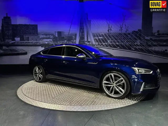 Audi S5 Sportback 3.0 TFSI quattro Pro Line Plus *Pano*RS