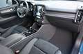 Volvo XC40 B4 AWD DKG Ultimate Dark*STDHZG*360*ACC*AHK Azul - thumbnail 12