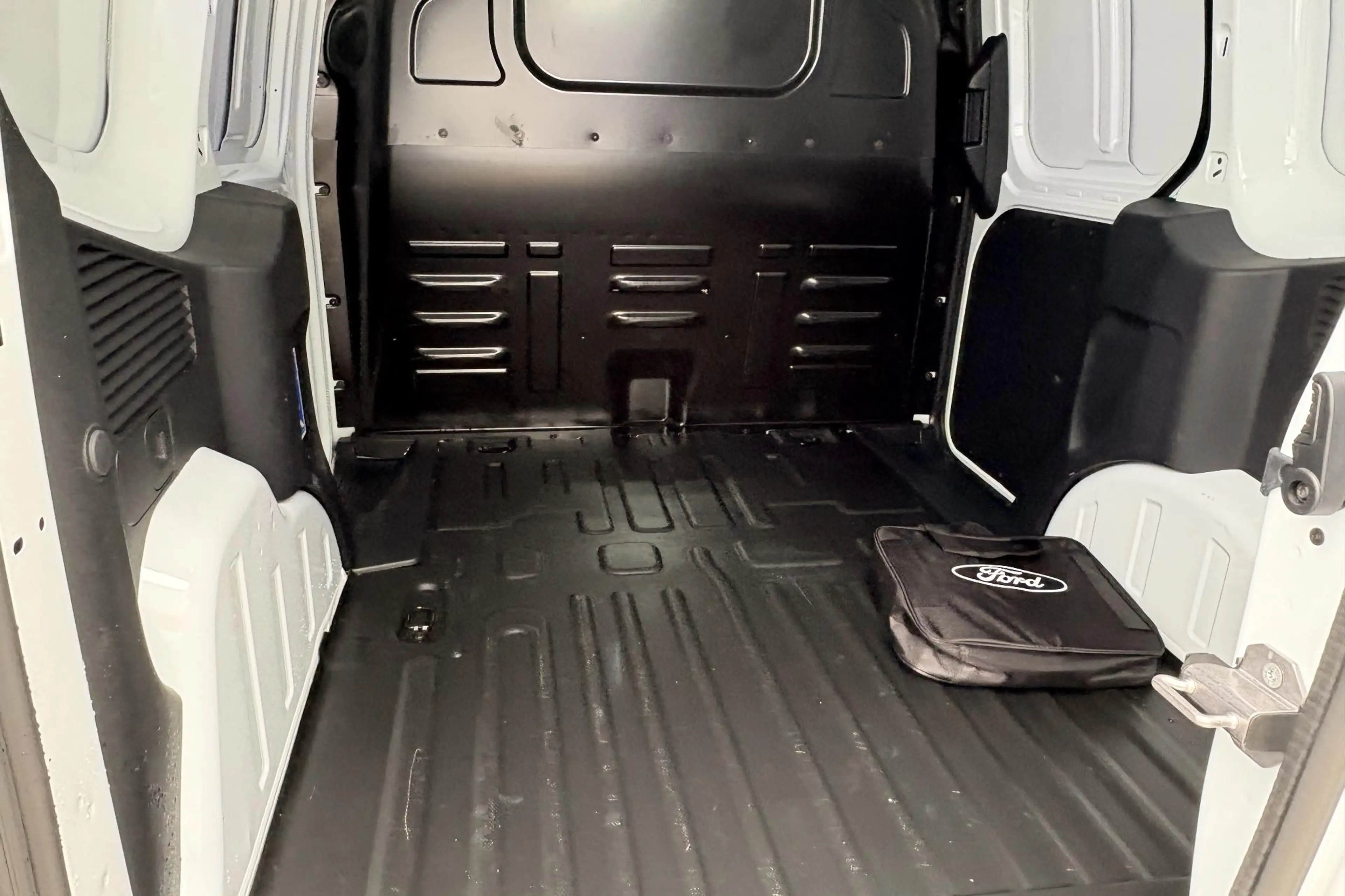 Ford Transit Courier E-Transit Trend 44 kWh Driver Ass Pack | Trekhaak — photo 6