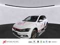 Volkswagen Polo 1.0 TSI HIGHLINE LED+NAVI+ACC+SHZ+2xPDC+DAB Weiß - thumbnail 1