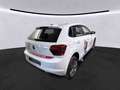 Volkswagen Polo 1.0 TSI HIGHLINE LED+NAVI+ACC+SHZ+2xPDC+DAB Weiß - thumbnail 3