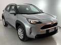 Toyota Yaris Cross 1.5 H Active Argent - thumbnail 3