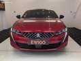 Peugeot 508 1.6 225ch GT EAT8 Rouge - thumbnail 17