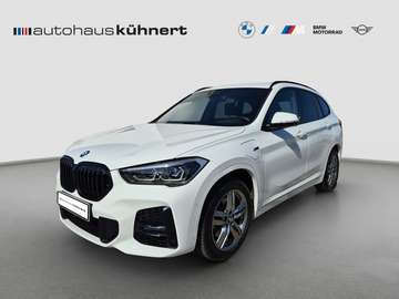 xDrive25e ///M-Sport/StHzg/ACC/AHK/Parkassist