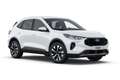 Ford Kuga 2.5 Duratec FHEV Titanium ACC Navi HUD LM Weiß - thumbnail 2