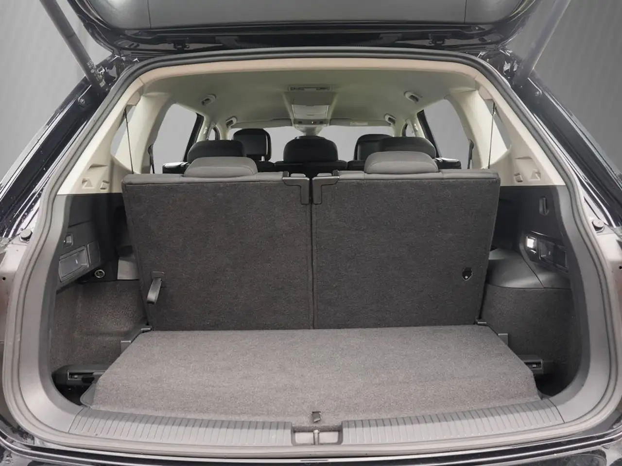 Volkswagen Tiguan, фото 6