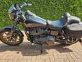 Harley-Davidson Dyna Low Rider FXDLS Öhlins Jekill Hyde S&S Saddlemen SDC Negru - thumbnail 4