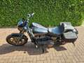 Harley-Davidson Dyna Low Rider FXDLS Öhlins Jekill Hyde S&S Saddlemen SDC Negru - thumbnail 3