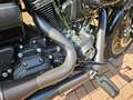 Harley-Davidson Dyna Low Rider FXDLS Öhlins Jekill Hyde S&S Saddlemen SDC Negru - thumbnail 7