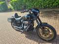 Harley-Davidson Dyna Low Rider FXDLS Öhlins Jekill Hyde S&S Saddlemen SDC Negru - thumbnail 2