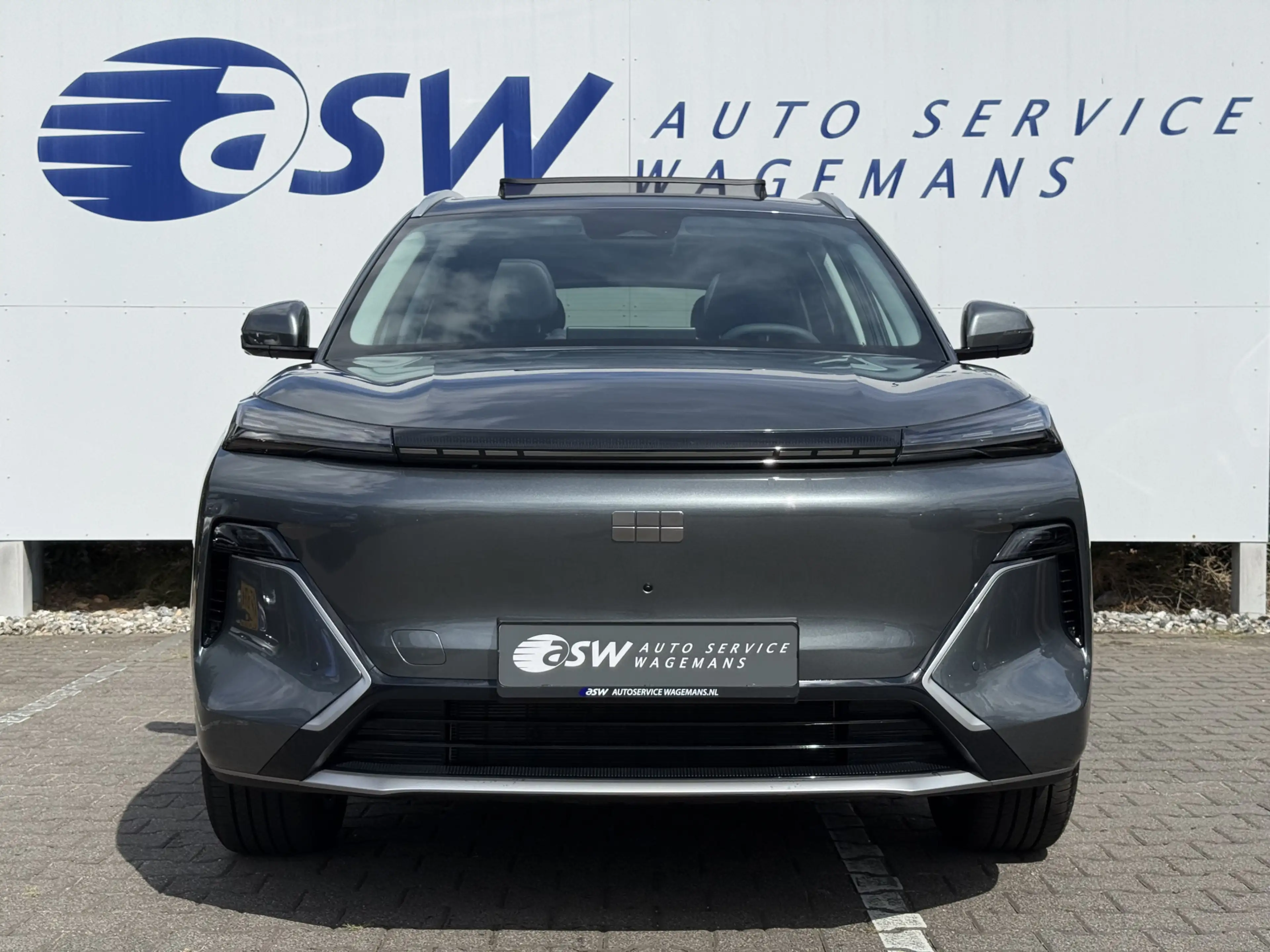 Geely Starray EM-i 1.5 Max+ PHEV | 8 JAAR GARANTIE | BOMVOL! — photo 6