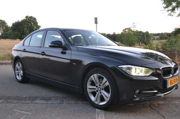 BMW 316i F30 Sport Line — Dossier factures 4.300€ (VANOS, pompe HP, refroidissement neufs)