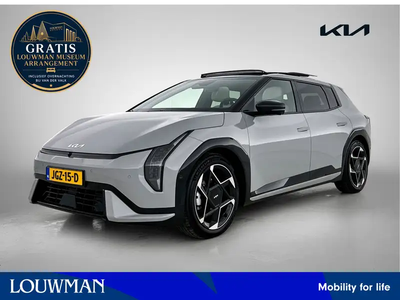 KIA Ev4